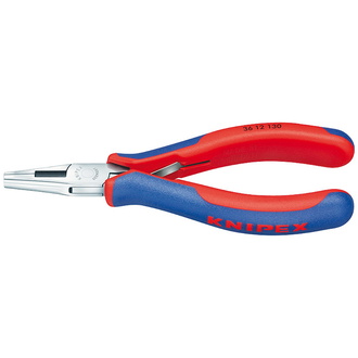 Bestückungszange VDE/ESD/Elektronik, Bild 402672 Gruppenansicht