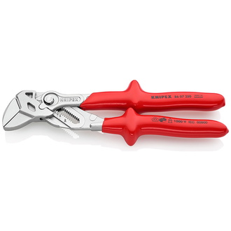 Knipex Zangenschlüssel, 86 07 250