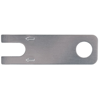 KS Tools Ventildichtungs-Werkzeug, für 11 mm Ventile