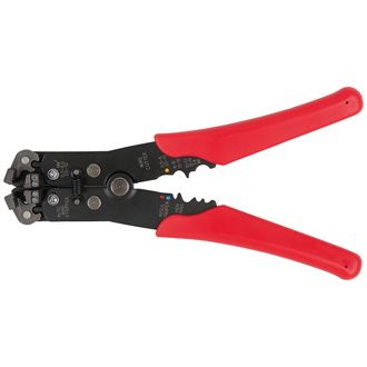 Abisolier-Zange, Bild 409449 Gruppenansicht