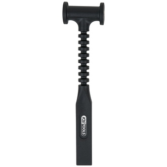 KS Tools Mini-Präzisions-Hammer, 180 mm