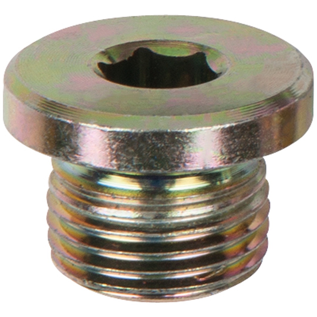 KS Tools Ölablassschraube,M24x1,5,10er Pack