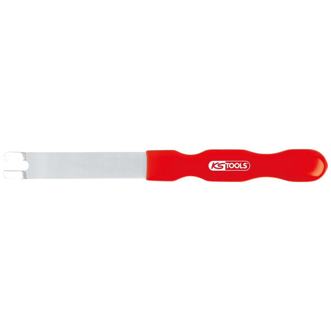 KS Tools Clip-Löser U-Form, Länge 173 mm, Öffnung 5 mm