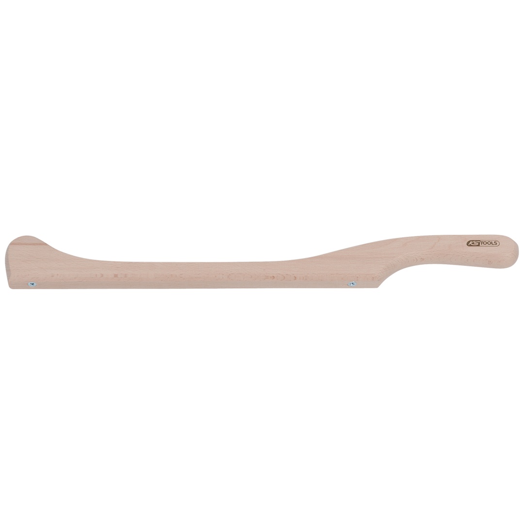 KS Tools Karosseriefeilenblatt-Halter für halbrund (hohl)