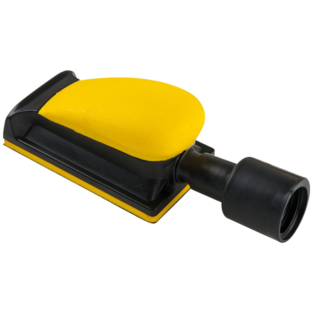 KS Tools Schleif-Handblock, klein, 70x125 mm