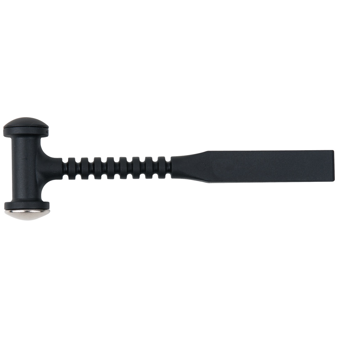 KS Tools Mini-Präzisions-Hammer-Satz, 3-tlg