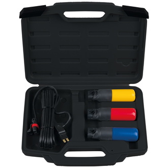 KS Tools Sicherungsautomaten-Satz (10A - 15A - 20A), 4-tlg.