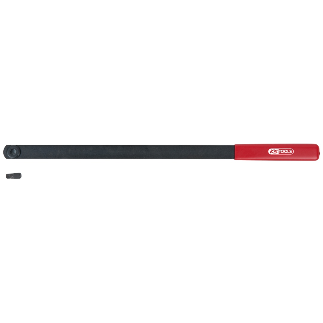 KS Tools Keilriemen-Schlüssel TX T45 für Renault