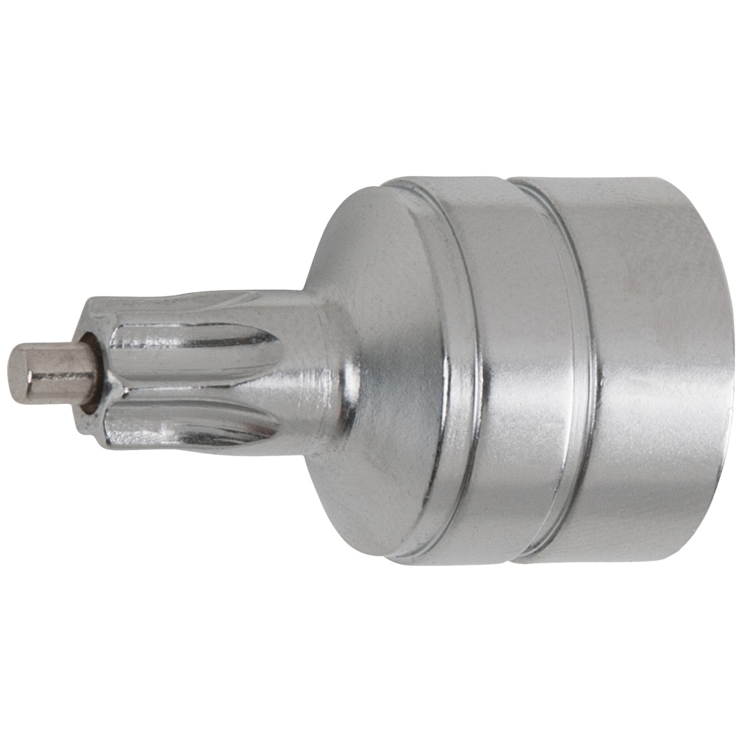 KS Tools Öldienst-TX-Stecknuss mit Magnet, T45