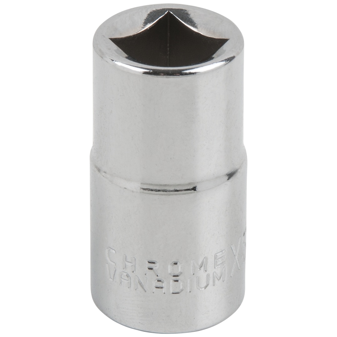 KS Tools 3/8 Öldienst-Vierkant-Stecknuss, 10 mm