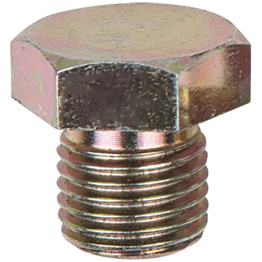 KS Tools Ölablassschrauben für Ölwannenreparatur, M15x1,5, 10er Pack