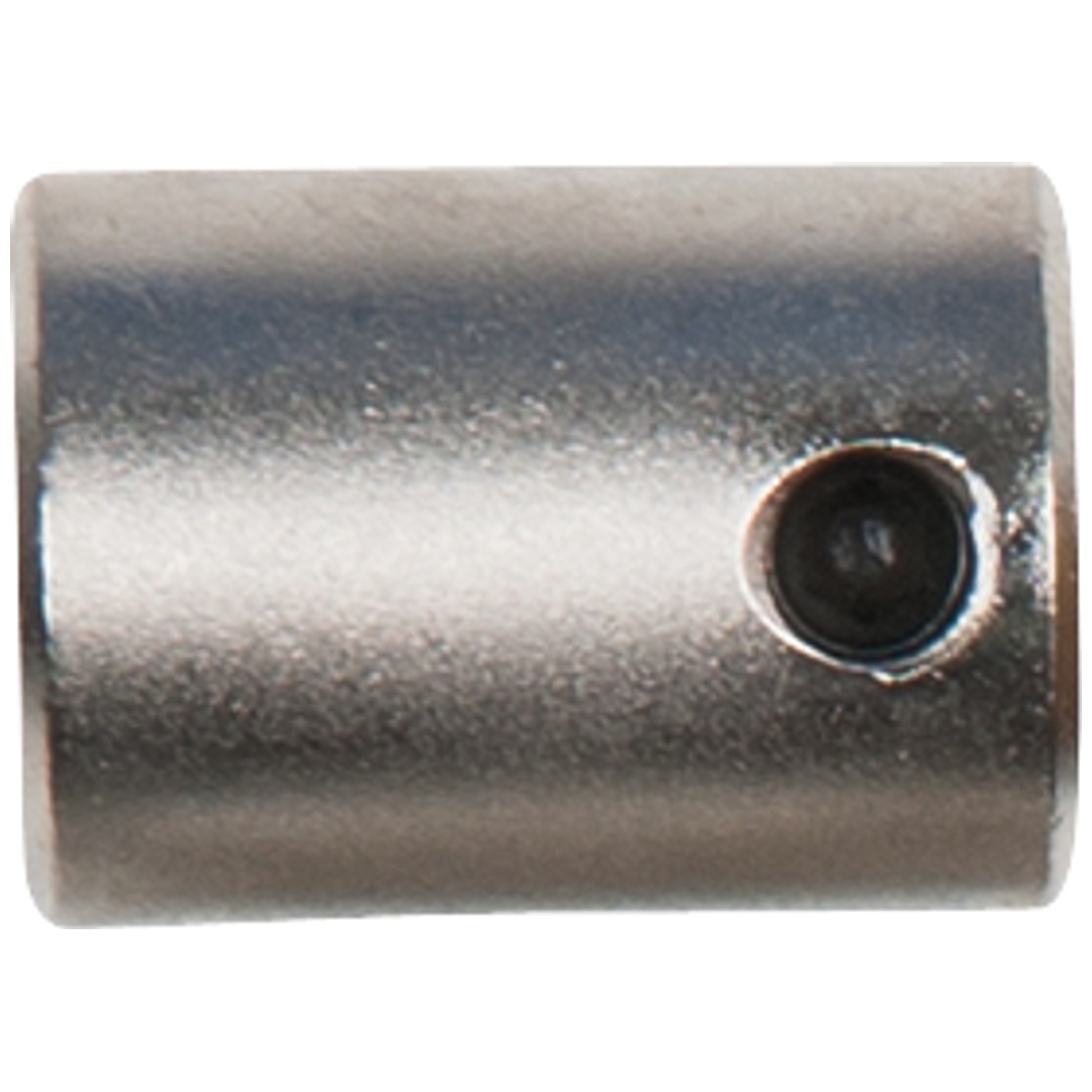 KS Tools 3/8 Stecknuss für Gewindebohrer, 7 mm