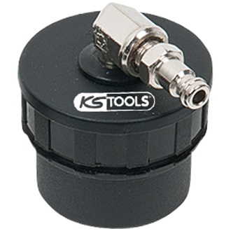 KS Tools Bajonett-Einlass-Adapter, Ø 46 mm