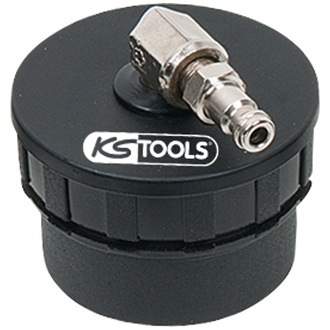 KS Tools Bajonett-Einlass-Adapter, Ø 56 mm