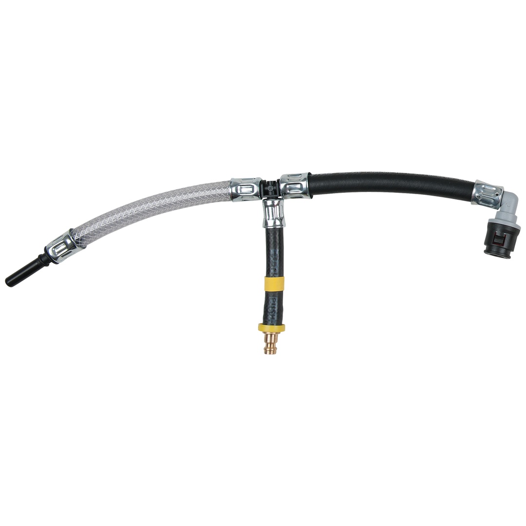 KS Tools T-Stück SAE 8 x 30 mm (gelb)