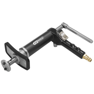 KS Tools Druckluftspindel für Bremskolben-Adapter, 260 mm