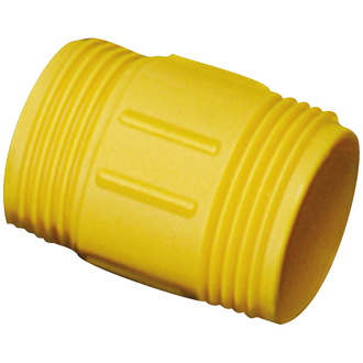 KS Tools Adapter B, gelb