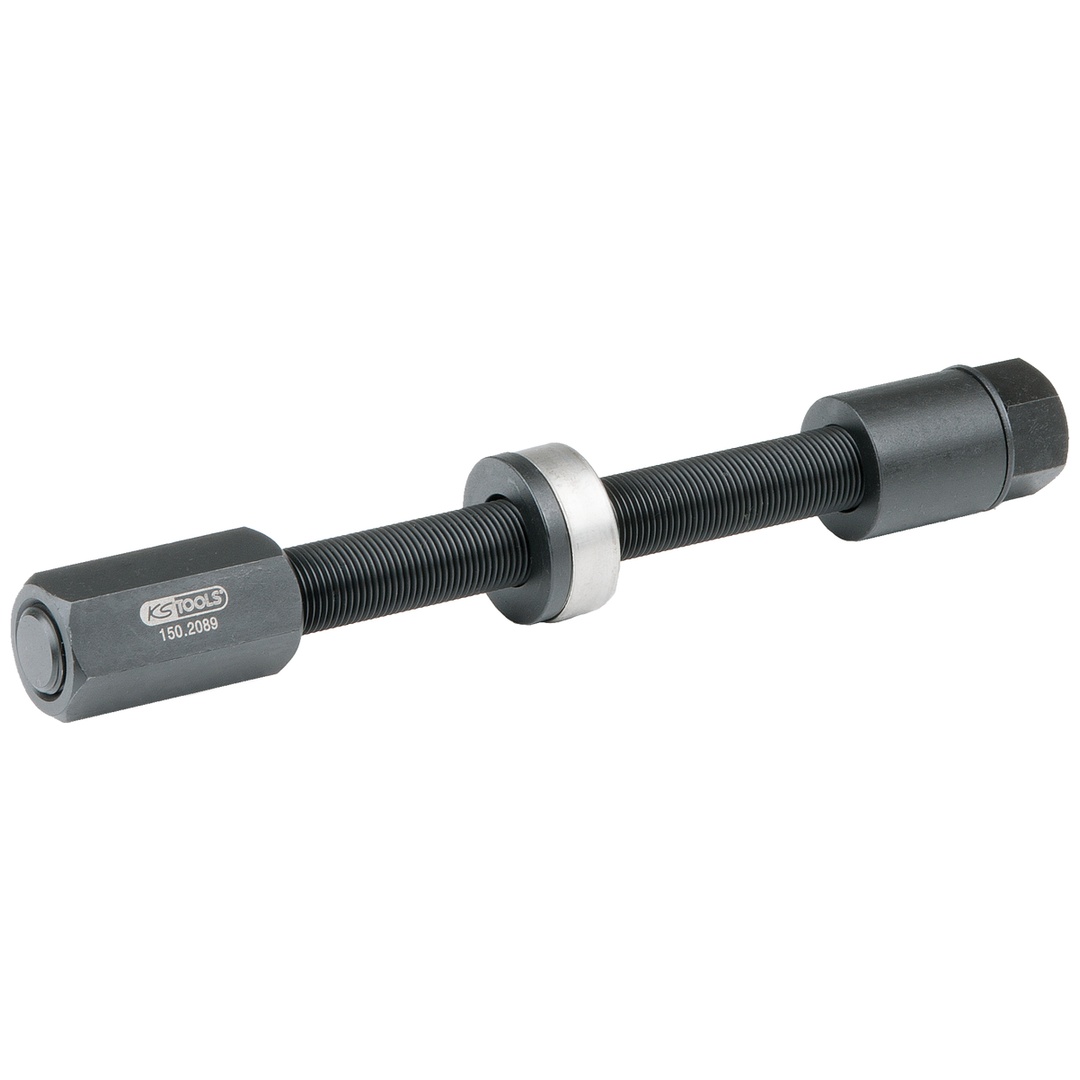 KS Tools Spindel inkl. Mutter, Drucklager, Scheiben, Hülse