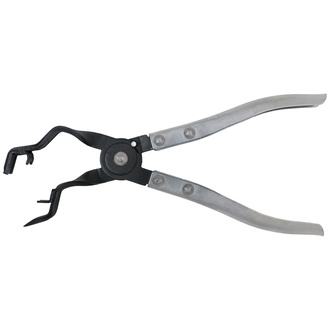 KS Tools Bremshaltefeder-Zange