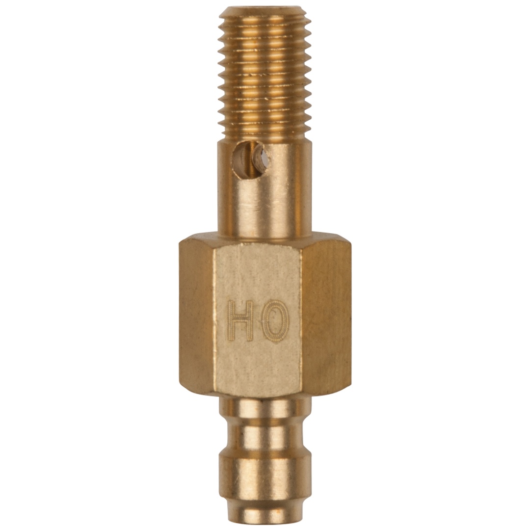 KS Tools Hohlschraube M8x1,0 und 1/4 Schlauchanschluss