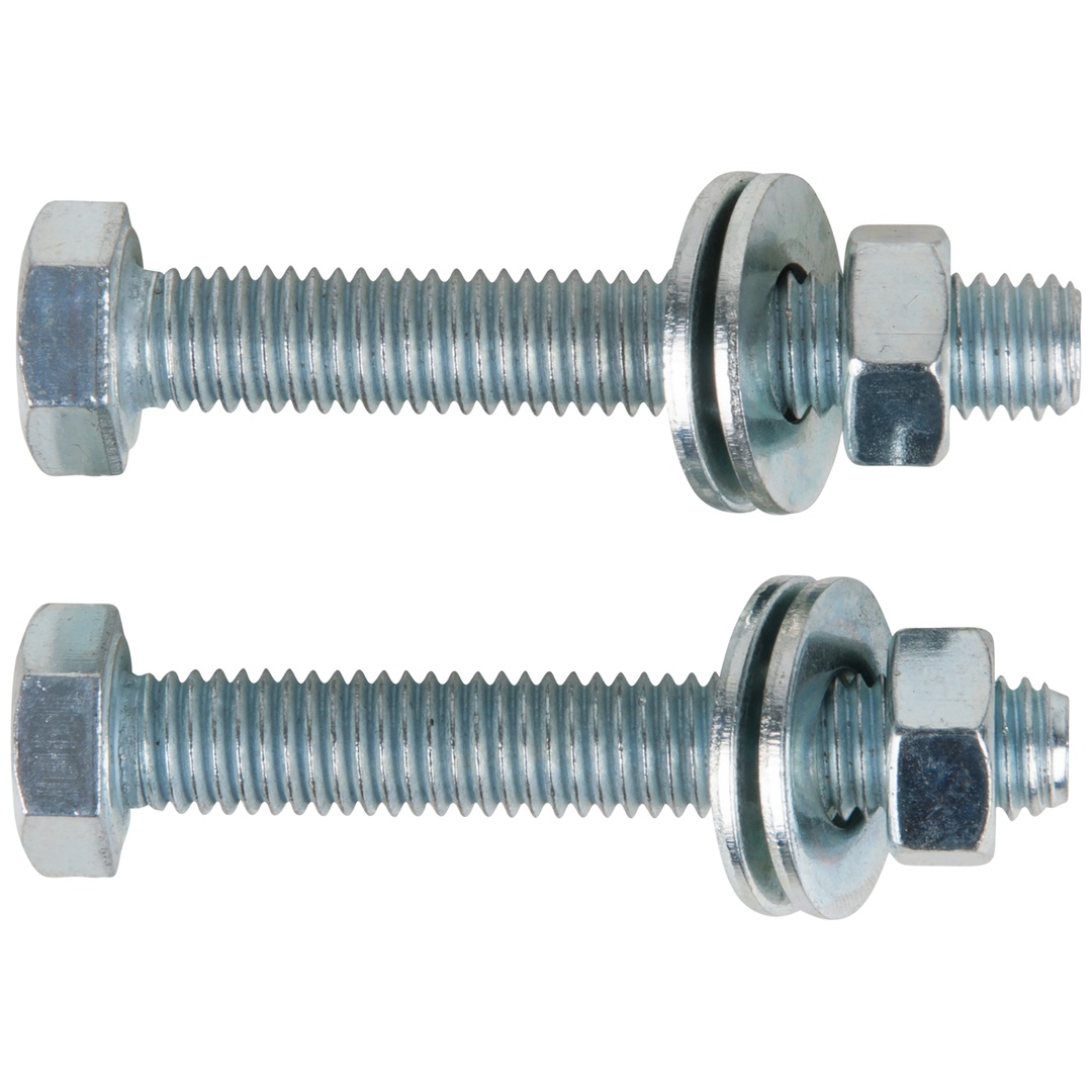 KS Tools Fixierbolzen für Halbschalen-Satz, 2-tlg