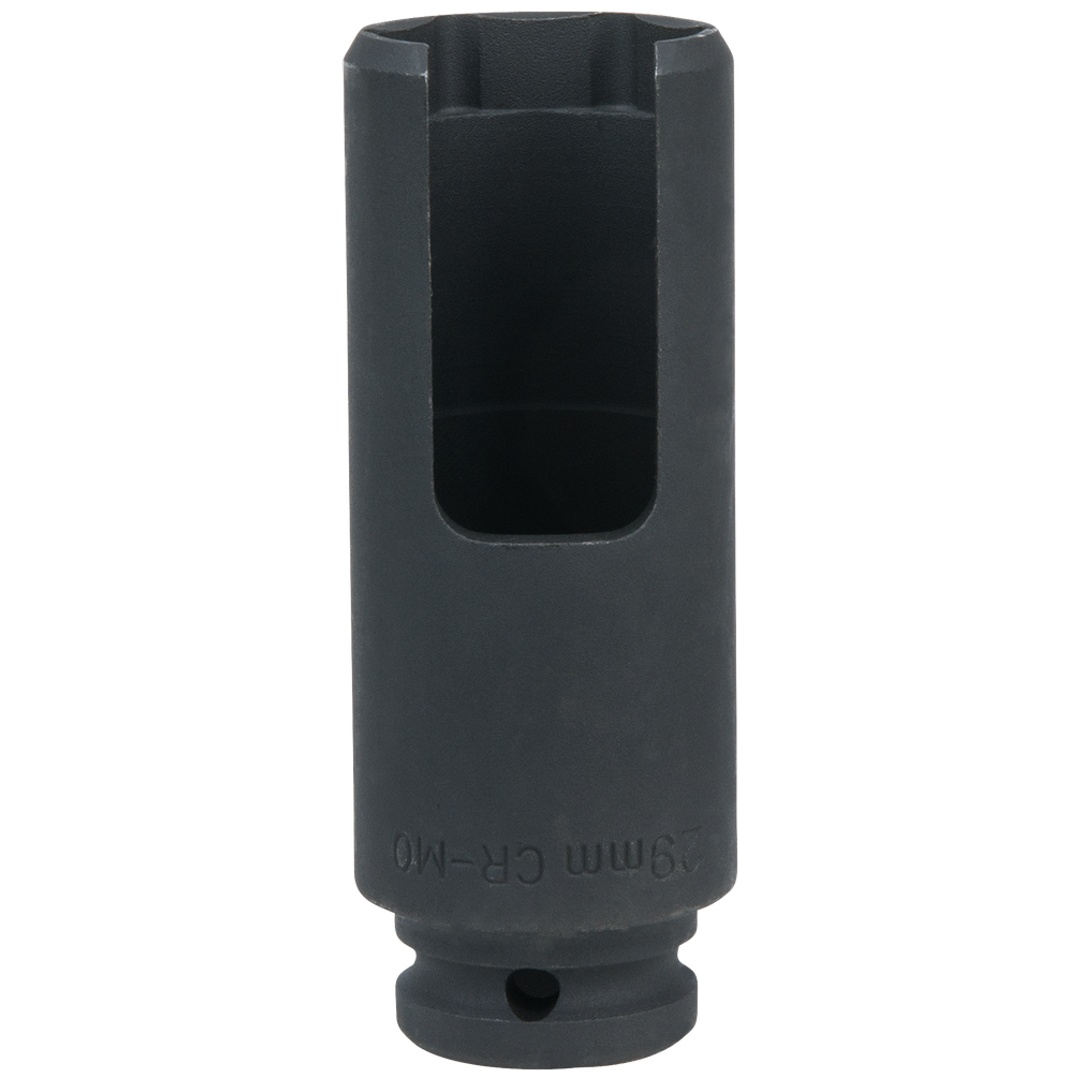 KS Tools 1/2 Einspritzdüsen-Stecknuss, 30,0 mm