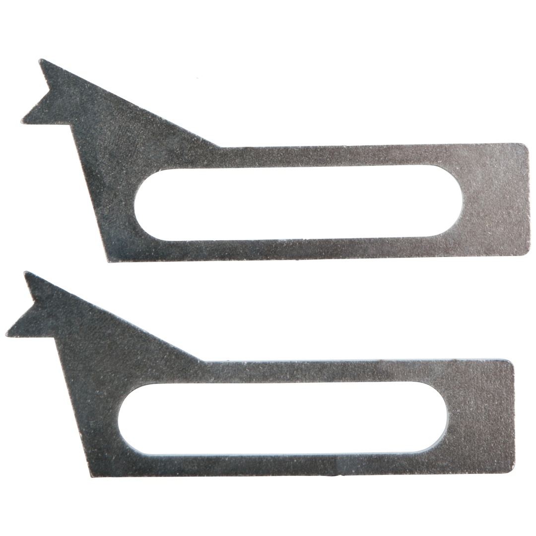 KS Tools Schwungrad-Blockierwerkzeug (2 Stück), 65 mm