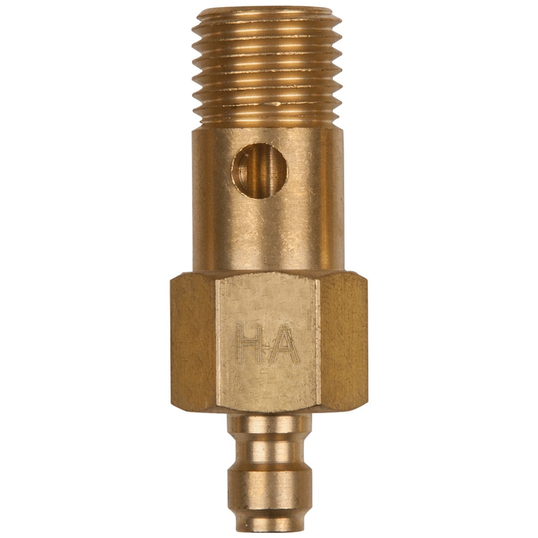 KS Tools Hohlschraube M14x1,5 und 1/4 Schlauchanschluss