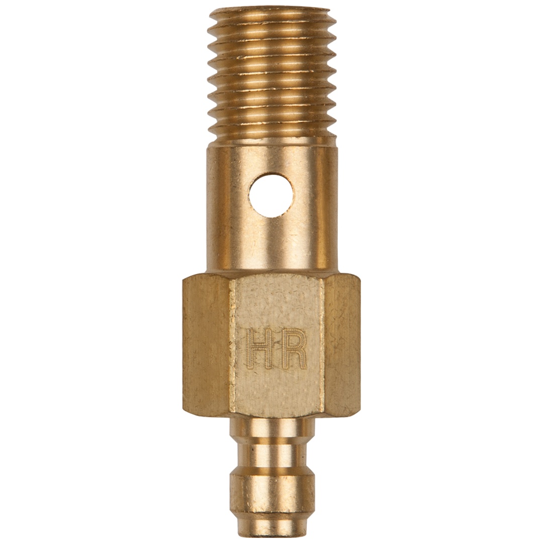 KS Tools Hohlschraube M12x1,5 und 1/4 Schlauchanschluss