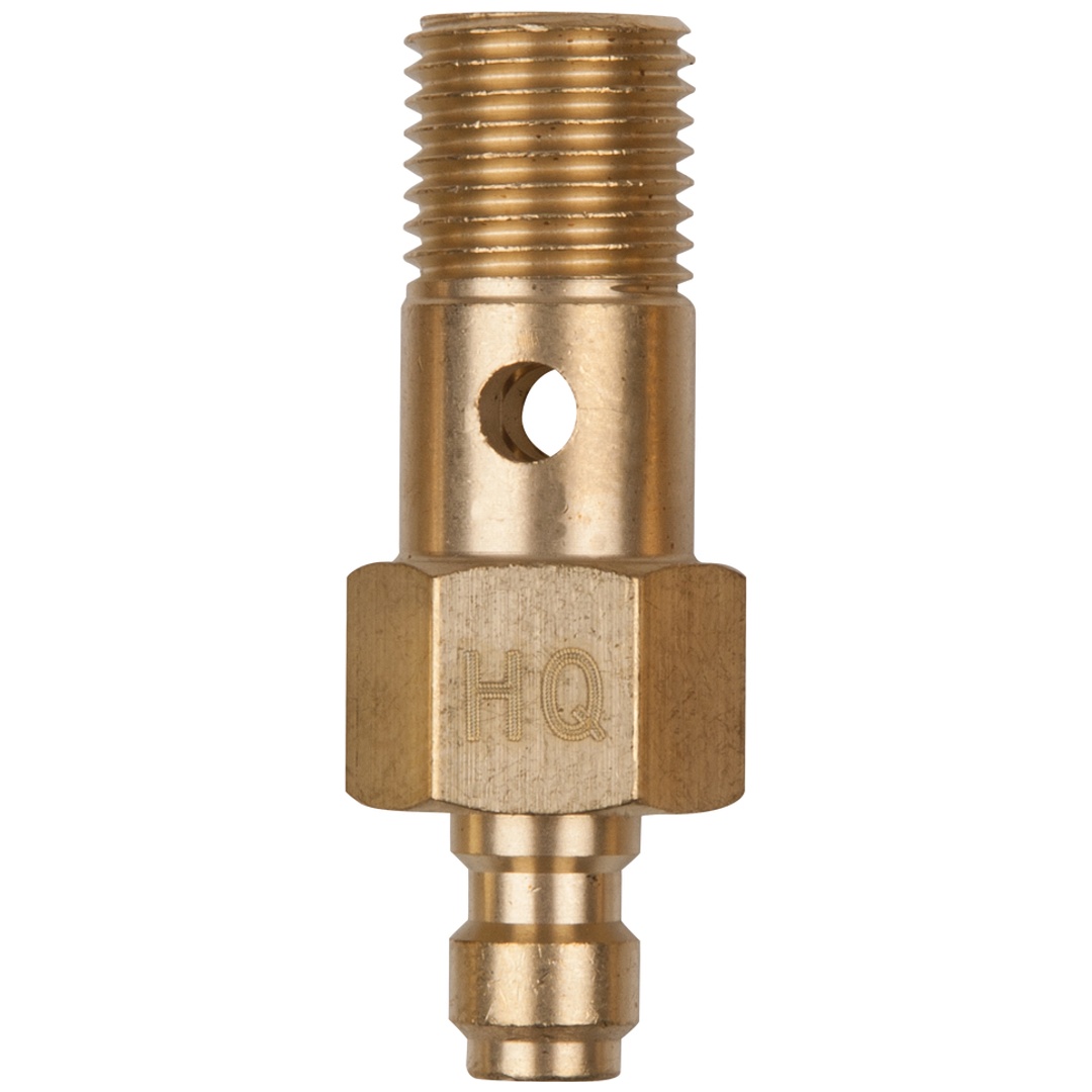 KS Tools Hohlschraube M12x1,25 und 1/4 Schlauchanschluss