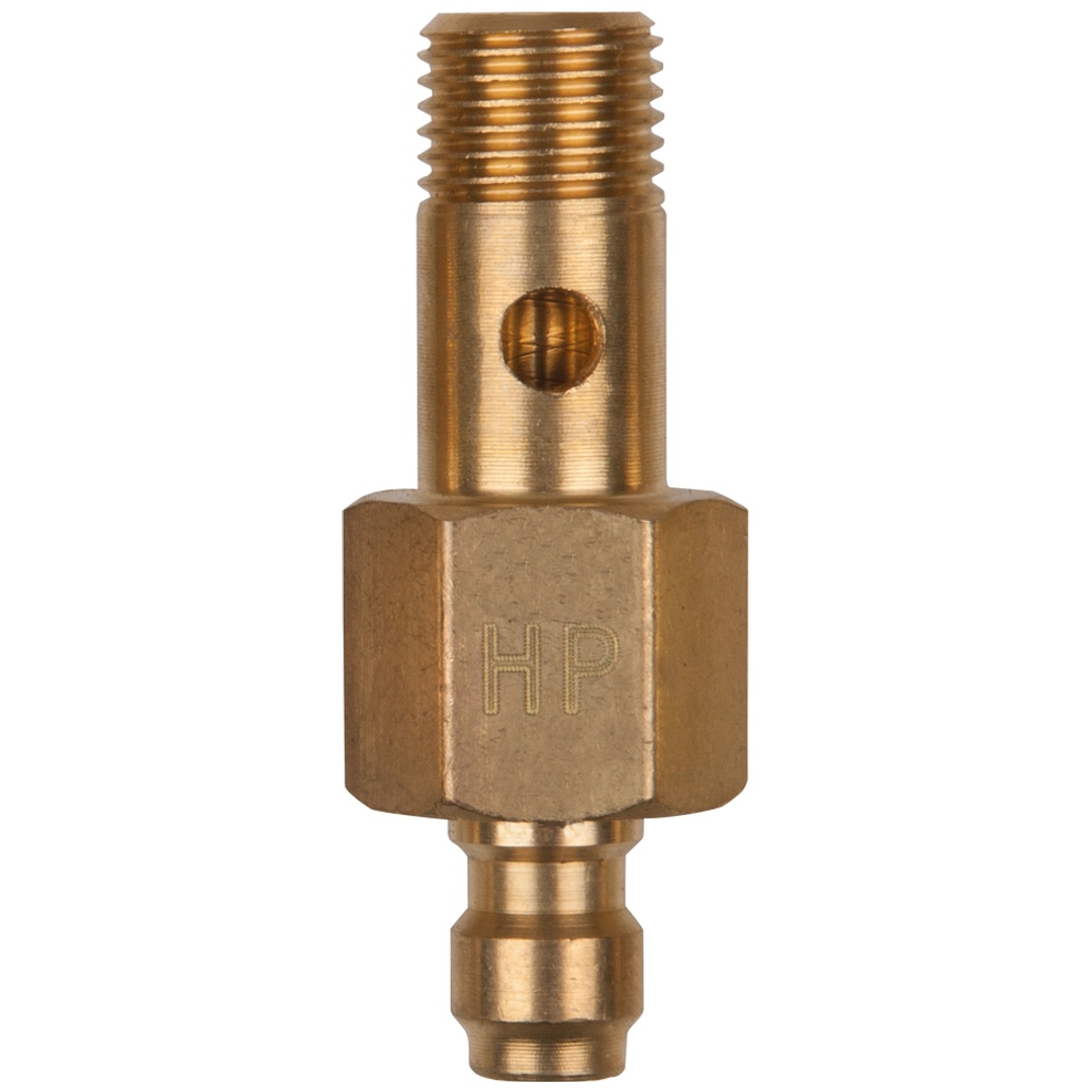 KS Tools Hohlschraube M10x1,0 und 1/4 Schlauchanschluss