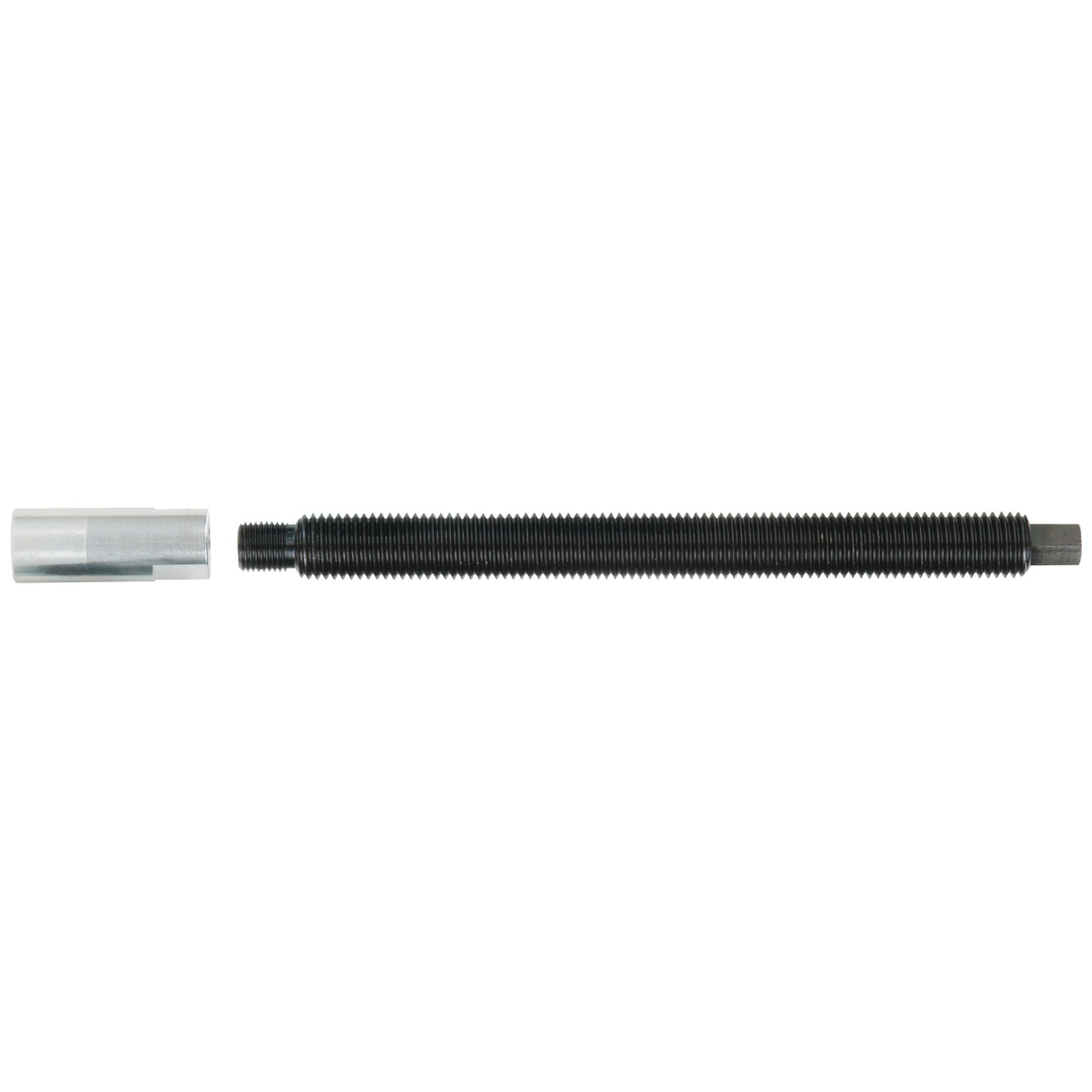KS Tools Spindel, M16x2,0, 230 mm mit Ziehhülse für Bolzen