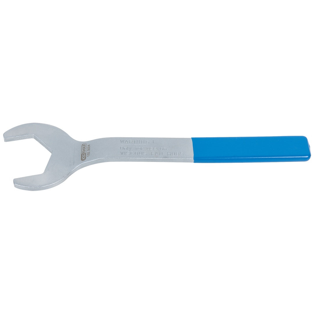 KS Tools Universal Viskoselüfterschlüssel, 41 mm