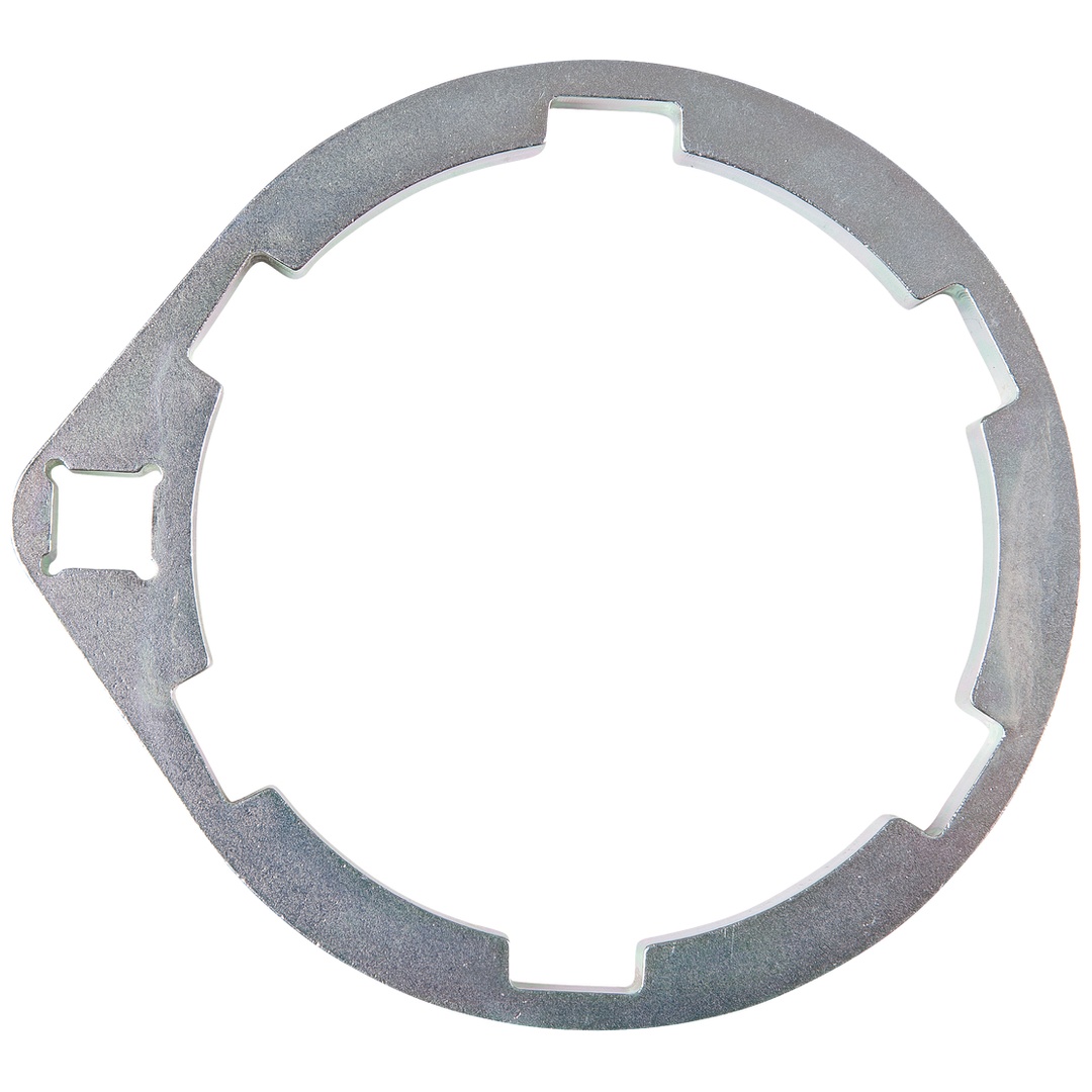KS Tools 3/8 Kraftstofffilter-Schlüssel für Volvo 2,4D/2,4D5 Motoren