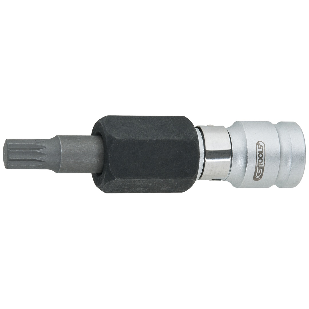 KS Tools 1/2 Lichtmaschinen-Kombischlüssel XZN, M10, 96 mm