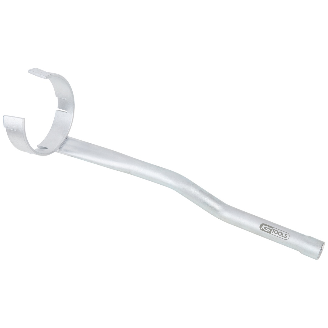KS Tools 1/2 Schlüssel für VAG Kraftstoffpumpen, Ø100 mm