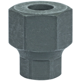 KS Tools 6-Kant Adapter Ø 19 mm