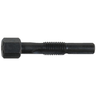 KS Tools Gewindebohrer mit Führungszapfen, M12x1