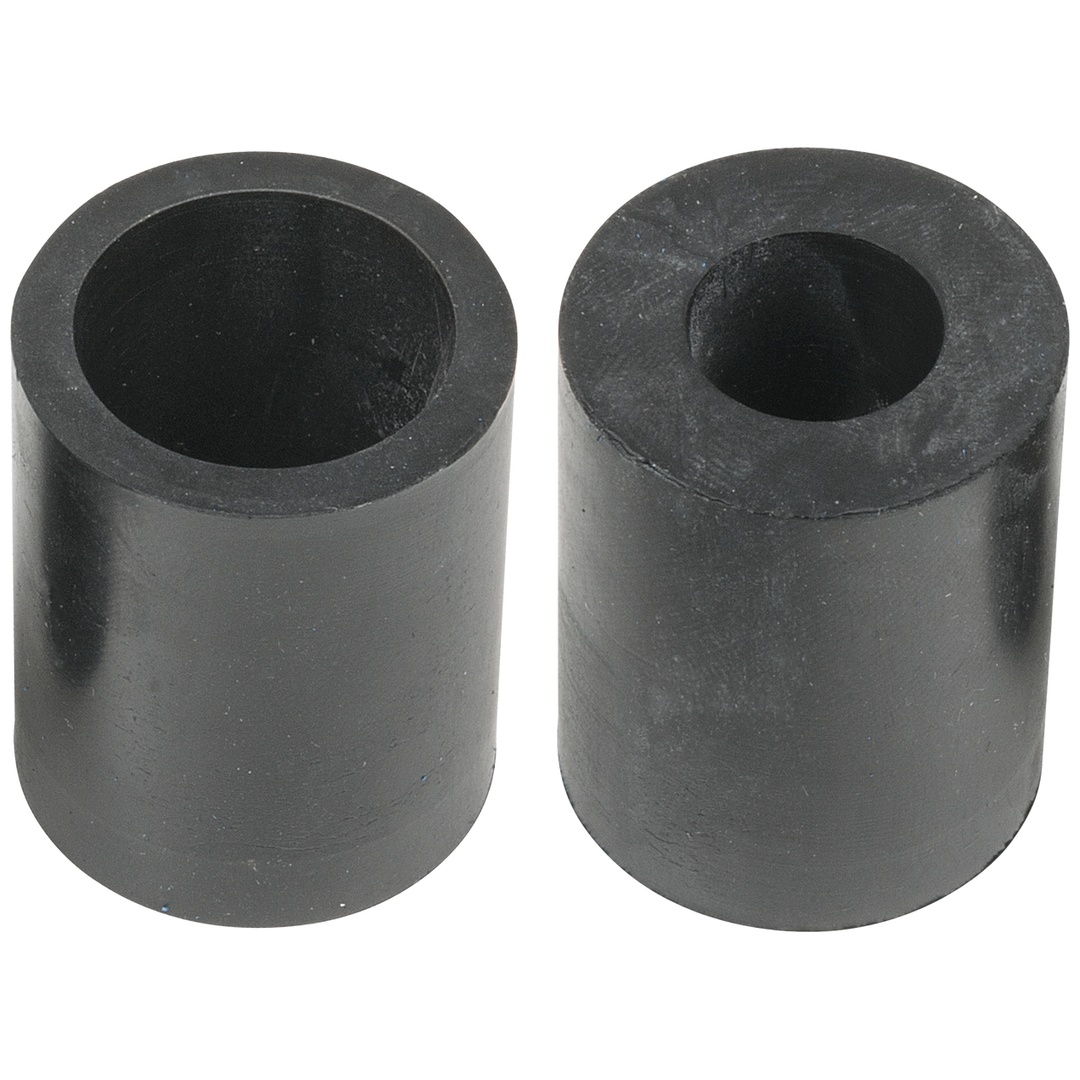 KS Tools Gummirohrdichtungs-Satz, 2-tlg
