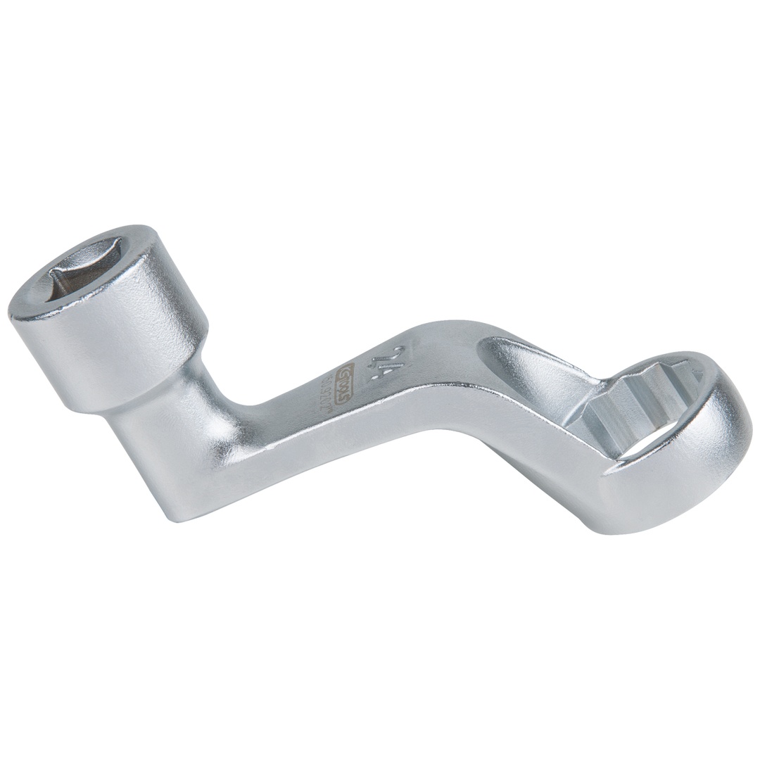 KS Tools 1/2 Ölfilterschlüssel für DSG-Getriebeölwechsel für Common-Rail-Motoren, kurz, 24 mm