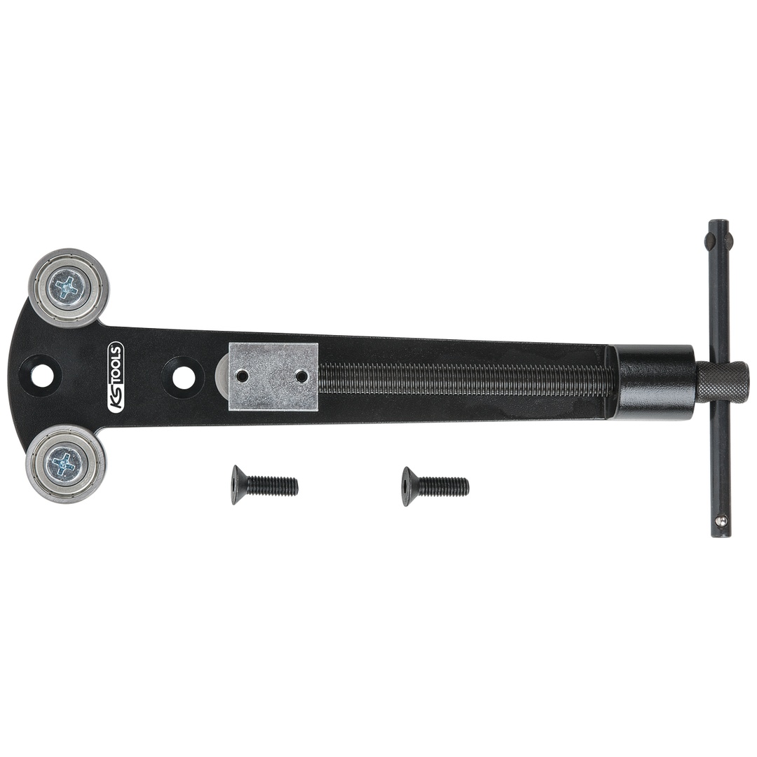 KS Tools Ölfilter-Schneider, für Ölfilter von Ø 60 - 120 mm