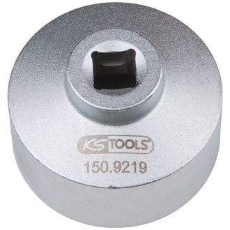 KS Tools 3/8" Universal Ölfilterschlüssel, SW 36 mm