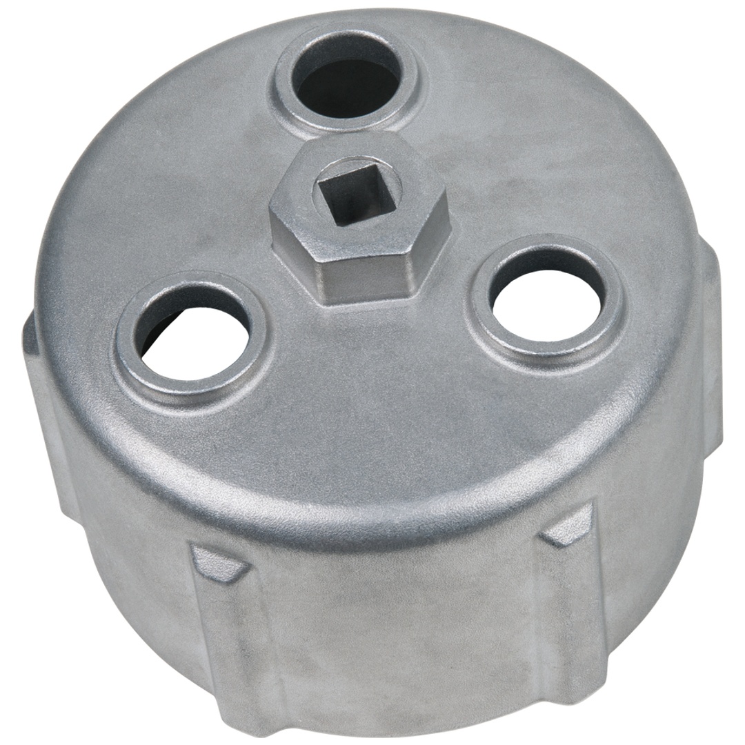 KS Tools 3/8 Ölfilterschlüssel,109-6