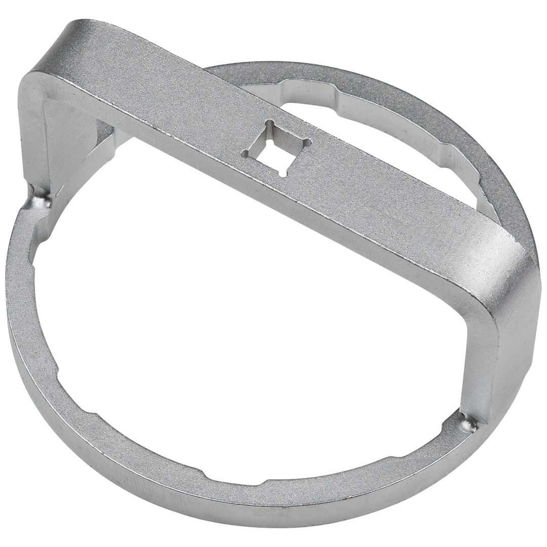 KS Tools 3/8 Kraftstofffilter-Schlüssel für PSA HDI Motoren