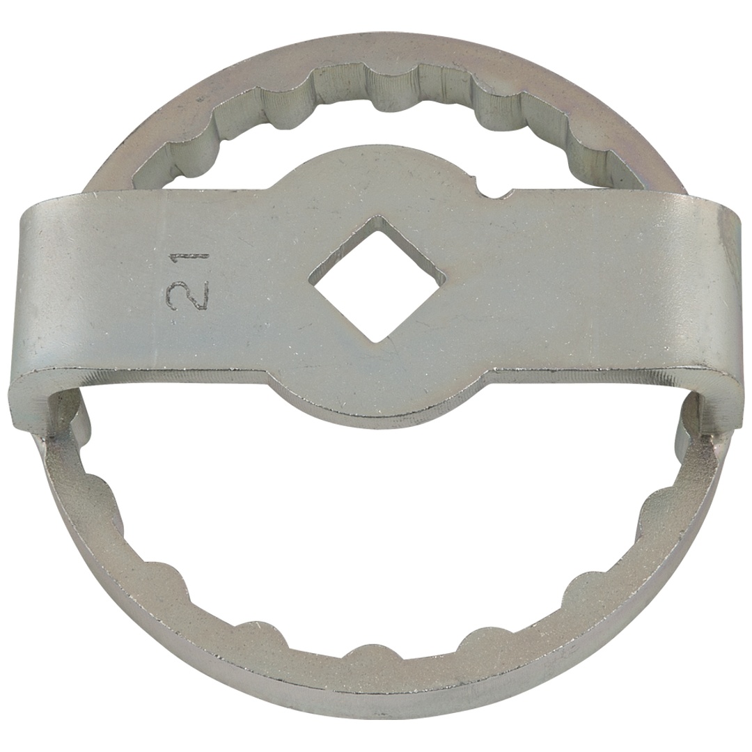 KS Tools 3/8 Ölfilterschlüssel,66-18