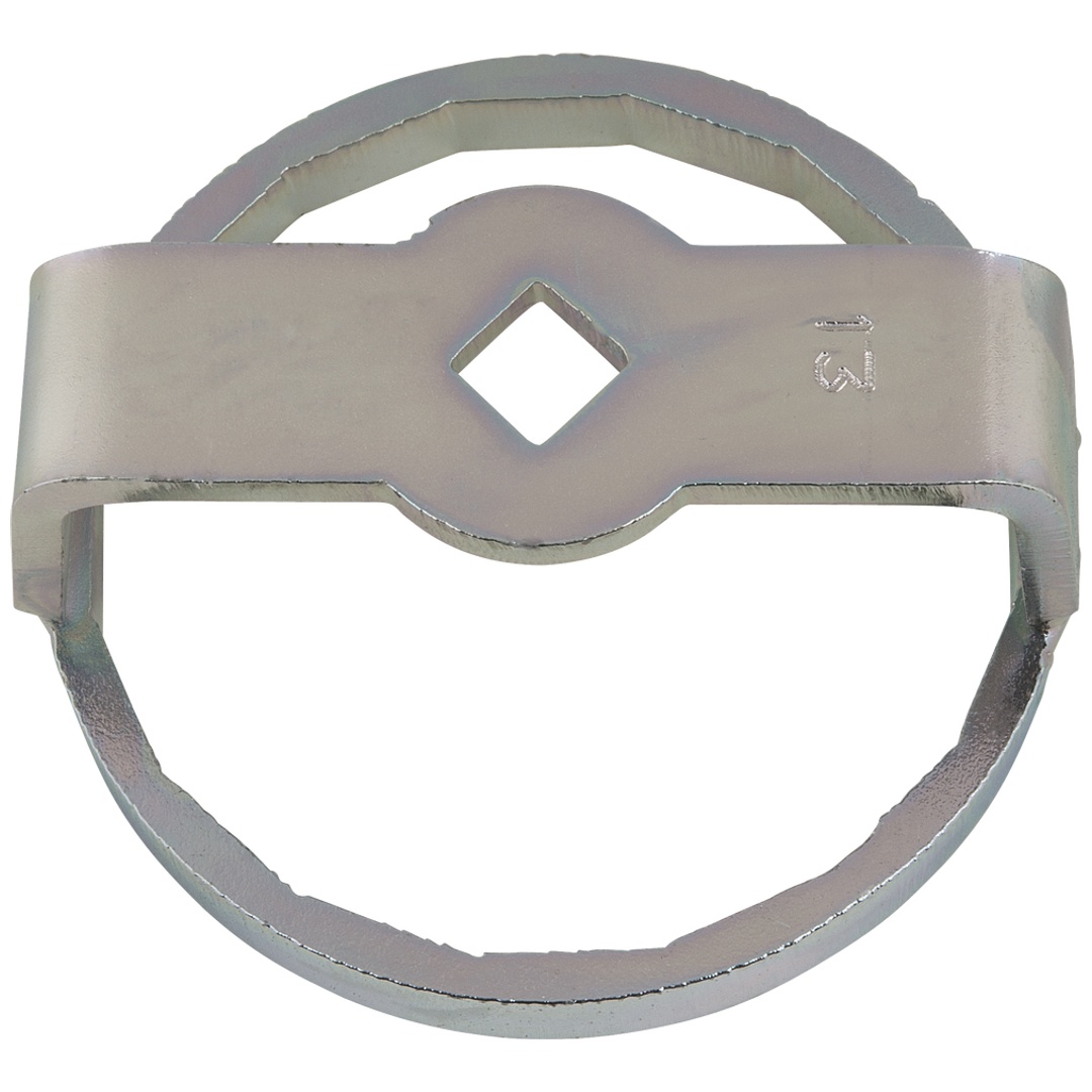 KS Tools 3/8 Ölfilterschlüssel,75-16