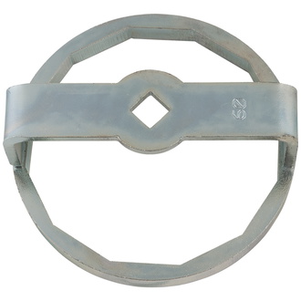 KS Tools 3/8" Ölfilterschlüssel,91-12