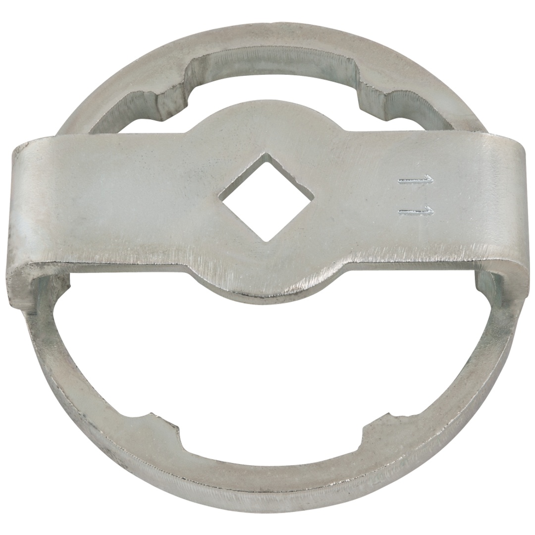 KS Tools 3/8 Ölfilterschlüssel,66-6
