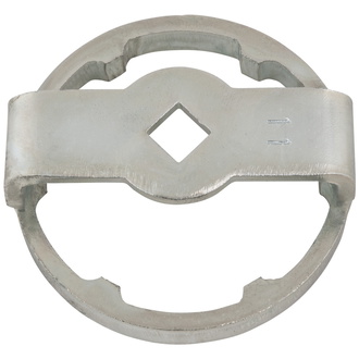 KS Tools 3/8" Ölfilterschlüssel,66-6