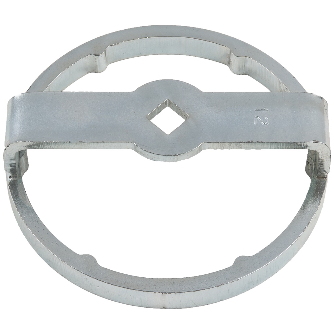 KS Tools 3/8 Ölfilterschlüssel,96-6